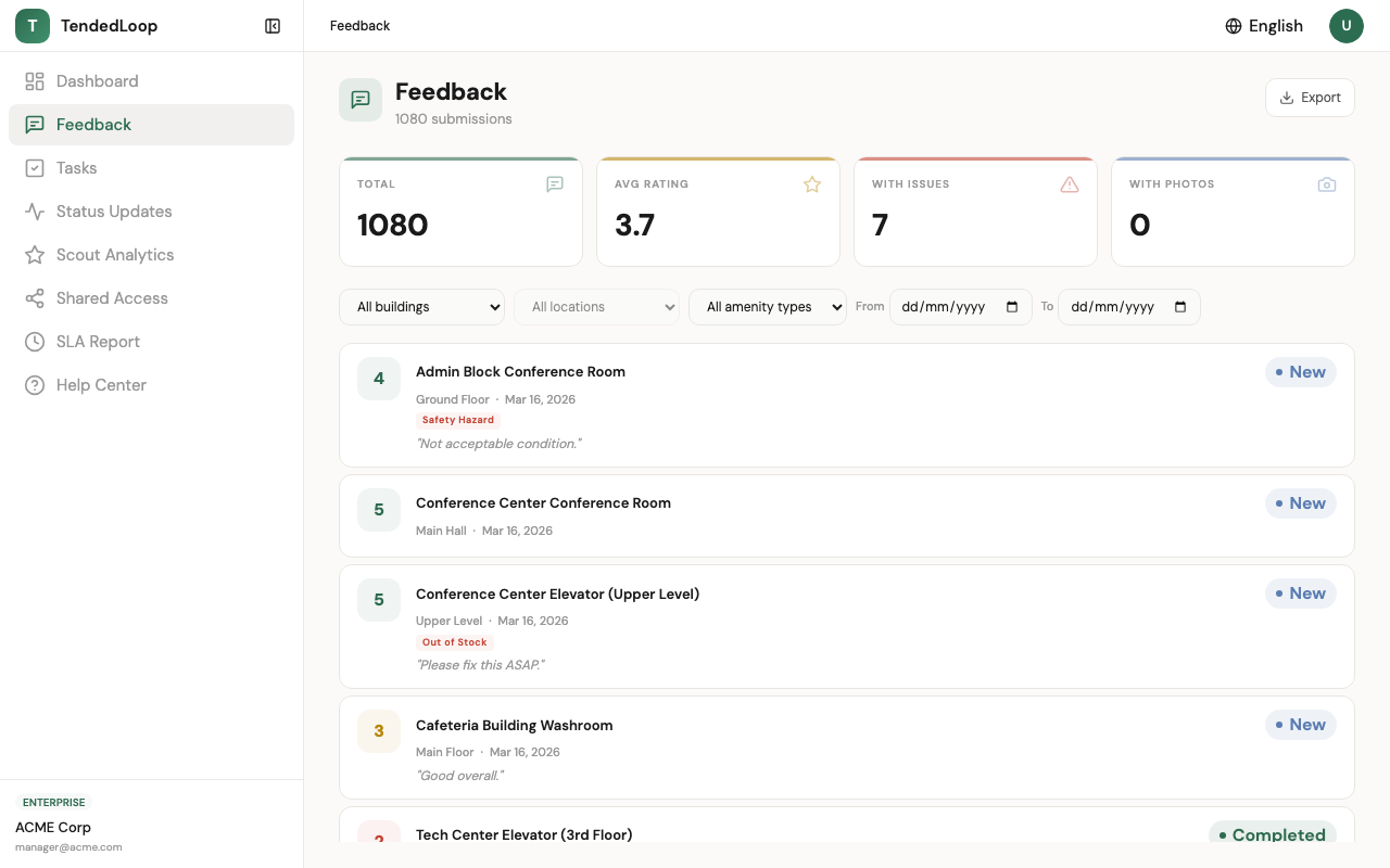 Issue Routed Automatically