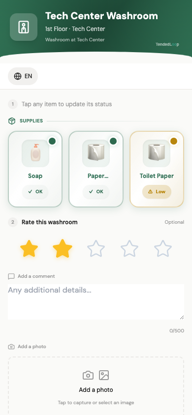 Rate Low and Select Issues